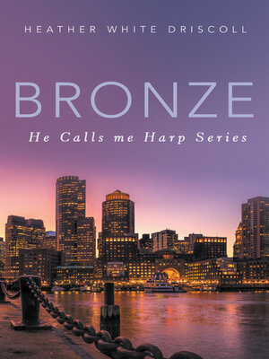 cover image of Bronze